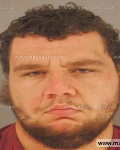 Most recent booking photo for Emanuel Mark Duncan