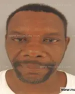 Booking photo of MARION F TROUPE, Anderson County, May 29, 2015