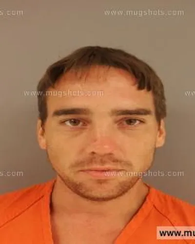 Most recent booking photo for JAMES E BRIDGES