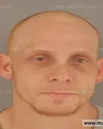 Booking photo of Joseph Lawrence Cameron, Anderson County, Jul 8, 2015