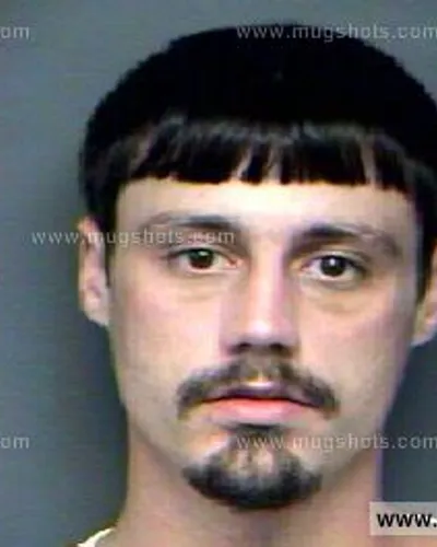 Most recent booking photo for Kevin Alan Grabow