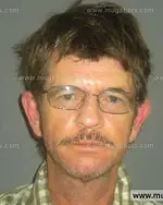 Booking photo of Shannon Paul Noe, Anderson County, Aug 25, 2013