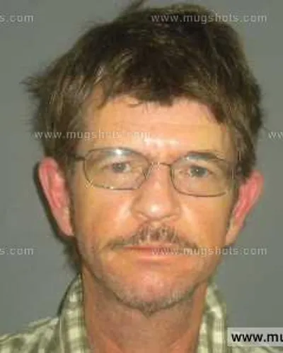 Booking photo of Shannon Noe, Anderson County, Aug 25, 2013