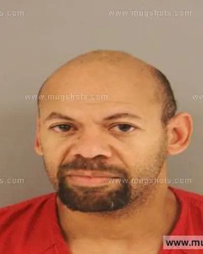 Most recent booking photo for Tomaki Clarence Moore
