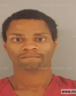 Booking photo of Kelly Pernell Troupe, Anderson County, Jun 25, 2015