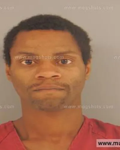 Booking photo of Kelly Pernell Troupe, Anderson County, Jun 25, 2015