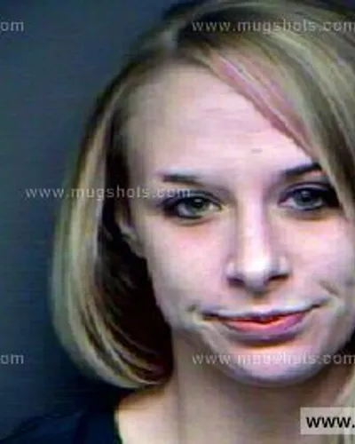 Most recent booking photo for Natasha Marie Nuchols