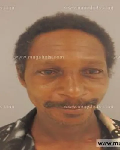 Booking photo of Dwayne Mcclanahan, Anderson County, Sep 7, 2015