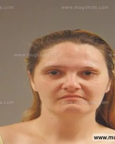 Booking photo of TAMMY RANDOLPH, Anderson County, Jun 18, 2015