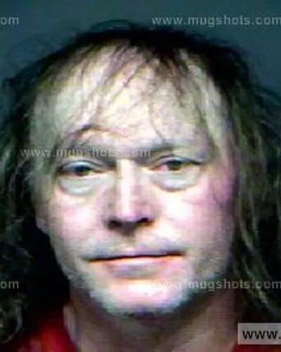 Booking photo of Donovan Lkendrick Murray, Anderson County, Sep 16, 2012