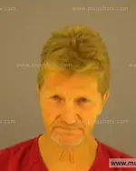 Booking photo of STEVE Charles LAWSON, Anderson County, Apr 3, 2015