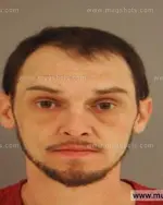 Booking photo of Donnie Michael Anderson, Anderson County, Mar 6, 2015