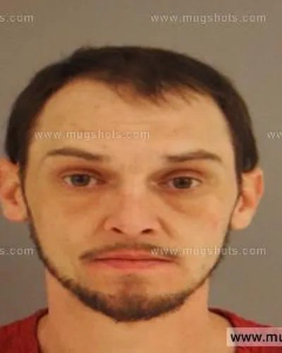 Most recent booking photo for Donnie Michael Anderson