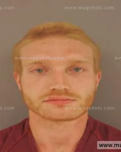 Most recent booking photo for DYLAN ROBERT GRAVES