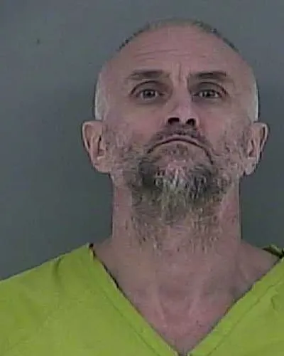 Booking photo of TRACEY S GAYLOR, Anderson County, Nov 14, 2024