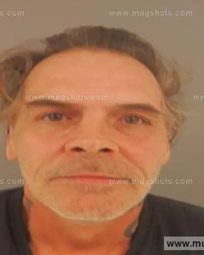 Booking photo of Brooke Lane Hall, Anderson County, Oct 23, 2015