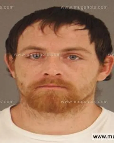 Most recent booking photo for Eric Brandon Campbell