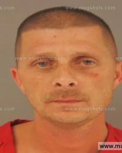 Most recent booking photo for Charles Milton Spencer