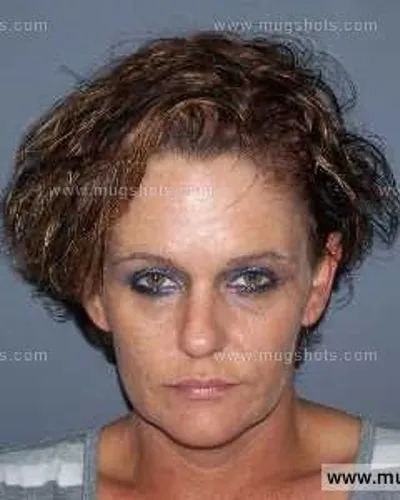 Most recent booking photo for Gina Alison Austin