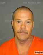 Booking photo of Delford Bobby Cooper, Anderson County, Nov 3, 2013