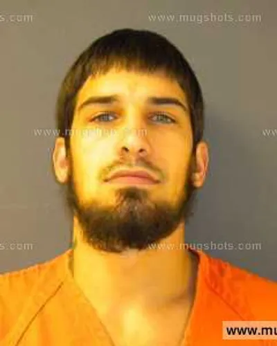 Most recent booking photo for Derek Alan Ely