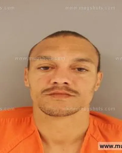 Most recent booking photo for Richard Terrell Kellogg