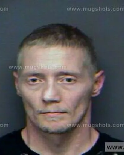 Most recent booking photo for Freddie Eugene Aslinger