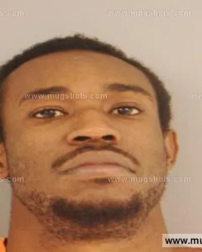 Most recent booking photo for David Lorenzo Brown