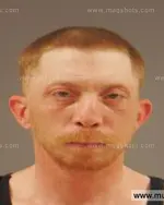 Booking photo of Larry Allen Coward, Anderson County, Apr 11, 2015