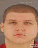 Booking photo of Bobby Allen Young, Anderson County, Oct 30, 2015