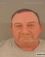 Booking photo of JEFFREY LEE MARTIN, Anderson County, Sep 14, 2015