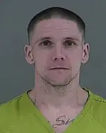 Booking photo of ROBERT L ROSE, Anderson County, Oct 1, 2024