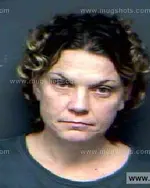 Booking photo of LESLIE D MESSER, Anderson County, Sep 11, 2012