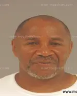 Booking photo of Kevin Jerome Stephens, Anderson County, Aug 15, 2015