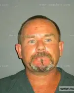 Booking photo of Floyd Lee Lane, Anderson County, Sep 25, 2013