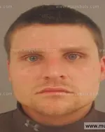 Booking photo of Charles Ray Eller, Anderson County, Apr 17, 2015