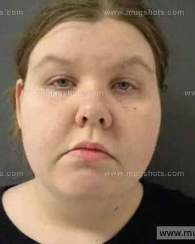 Most recent booking photo for Cassandra Lynn Carroll