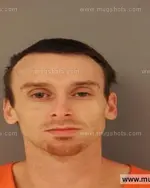 Booking photo of Ricky Lynn Aslinger, Anderson County, Dec 17, 2014