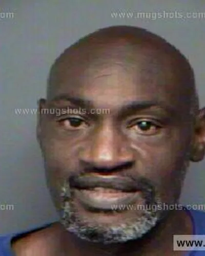 Most recent booking photo for Harry Lewis Burum