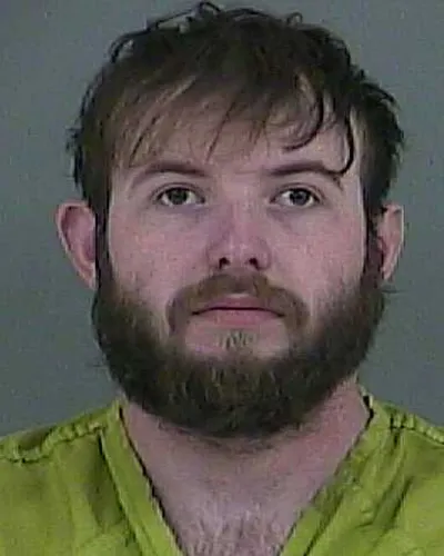 Most recent booking photo for Brandon Joseph Brabin