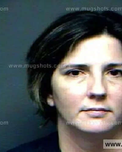 Most recent booking photo for Julia Marie Spangler