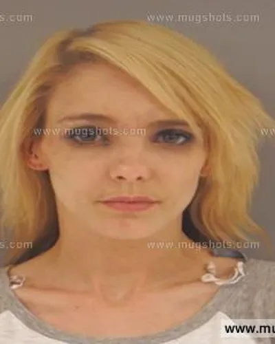 Most recent booking photo for JENNIFER DAWN FORD CAPPS