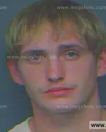 Booking photo of Steve Eugene Copeland, Anderson County, Nov 27, 2012