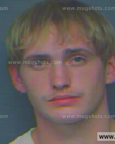 Booking photo of Steve Eugene Copeland, Anderson County, Nov 27, 2012