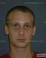 Booking photo of Cory Lynn White, Anderson County, Aug 10, 2013