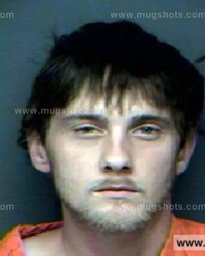Booking photo of Sherman Douglas Jones, Anderson County, Nov 6, 2012