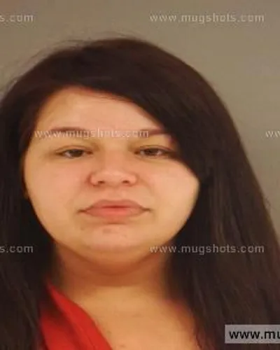 Most recent booking photo for Jessica Estelle Wilson