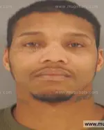 Booking photo of Stephen Rodriguez King, Anderson County, Nov 23, 2015