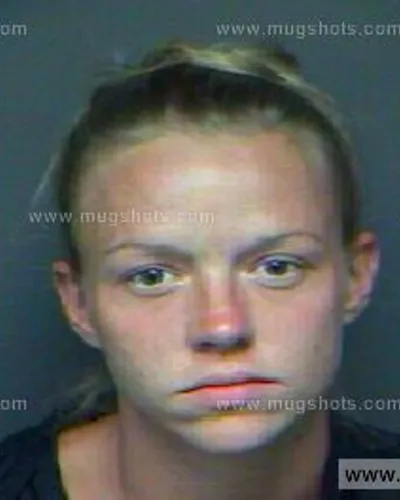 Most recent booking photo for Heather Leann Schacke
