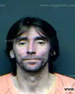 Booking photo of EARNEST N YORK, Anderson County, Dec 1, 2011